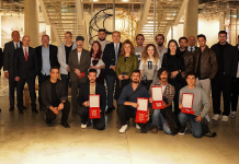 DASK 6. Kısa Film Yarışması sonuçlandı