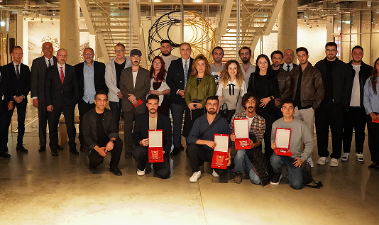 DASK 6. Kısa Film Yarışması sonuçlandı