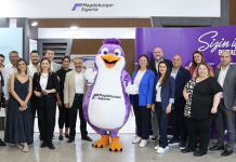 Hancıoğlu: Sigortacılıkta risk yönetimi birimi şart