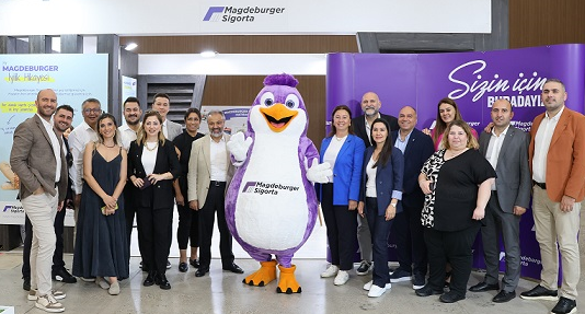 Hancıoğlu: Sigortacılıkta risk yönetimi birimi şart