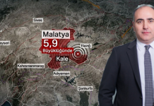 DASK bile şaşırdı. Malatya’dan 14 bin hasar ihbarı geldi