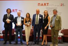 NART Sigorta 25. Danışmanlar kurulu toplantısı yapıldı