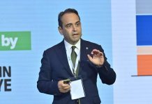 ‘Sigortanın finansal sektör içindeki payını artırmalıyız’