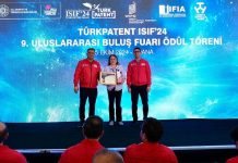 Quick Sigorta destekli VacciZone’un kurucusuna ödül