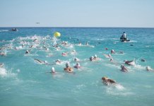 Quick sponsorluğundaki Aquamasters finali nefes kesti