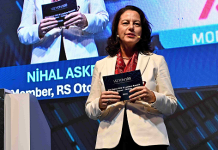 RS Otomotiv Grubu’ndan sigorta sektörüne destek