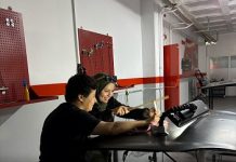 RS Otomotiv Grubu kadın ustalar yetiştiriyor