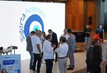 Antalya Sigorta Fuarı’nda SigortaAcentesi.com tanıtıldı