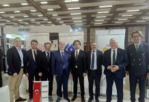 TARSİM, Sigorta Fuarı ve Kongresi’ne katıldı