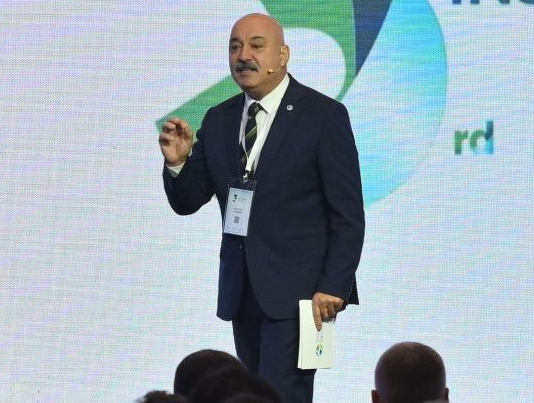 ‘Yüzde 25 koruma ile dünya ortalamasını yakalarız”