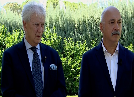 Reel sektör ile sigortacılar mutabakatlı sigortada anlaştı