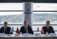 Türk P&I 75 milyon dolar ihracat gerçekleştirecek