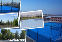 Basketbol Federasyonu ve Türkiye Sigorta’dan proje