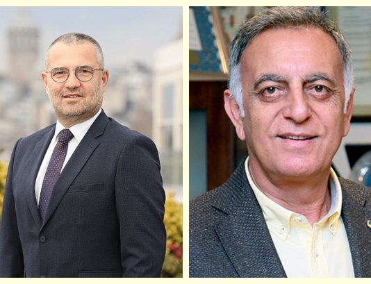 Yavuz Ölken ve Levent Korkut canlı yayında soruları cevaplıyor