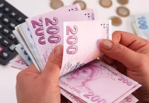 Çalışana aylık ödemelerinde önemli değişiklik. Sayı 3’ü düşürüldü