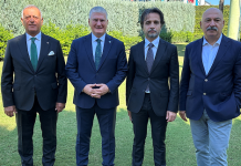 Riskin varlığı konusunda vatandaşı bilinçlendirmeliyiz