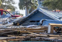 9 ayda sigortalı kayıp 108 milyar dolar oldu