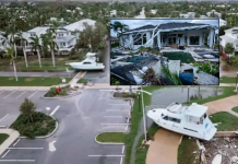 Sigortada Milton kasırgası esiyor