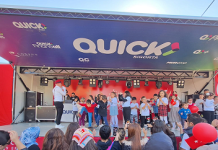 Quick Sigorta’dan Cumhuriyet coşkusu