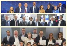 Maher Holding Sigorta Grubu Sigorta Haftası’nda