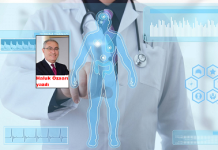 Cumhuriyetimizin ikinci yüzyılında da yenilikçilik