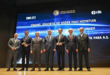 Anadolu Sigorta, hizmet ihracatı şampiyonu