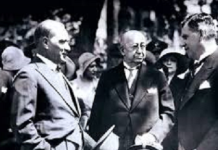 Haluk Özsarı yazdı: Atatürk dönemi sağlık bakanları