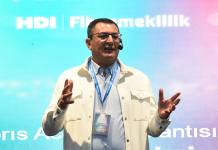 HDI Fibaemeklilik’in Acenteler Toplantısı Kıbrıs’ta yapıldı