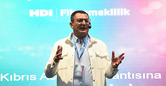 HDI Fibaemeklilik’in Acenteler Toplantısı Kıbrıs’ta yapıldı