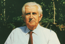 Haluk Özsarı yazdı: Hocaların hocası Nusret Fişek