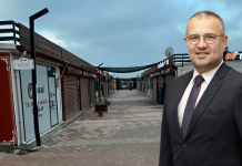 Ölken: Hatay’da prefabrik ticaretin sigortacısı olmalıyız