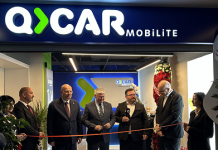 QCAR Mobilite’den Ankara’da üç yeni şube