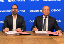 Quick Finans ve Carvak İş Birliği