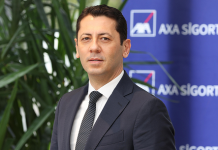 AXA Türkiye, BES Yıldızları ile başarıyı kutladı