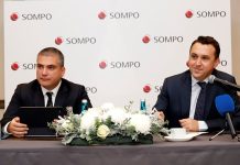 Sompo Sigorta, 2024’ün ilk 9 ayında %94 büyüdü