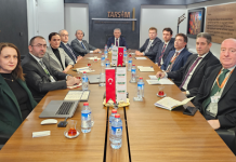 TARSİM 2025 yeni üretim sezonu toplantısı