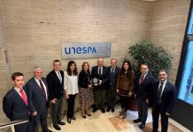 SEDDK ve TSB’den İspanya’da önemli temaslar