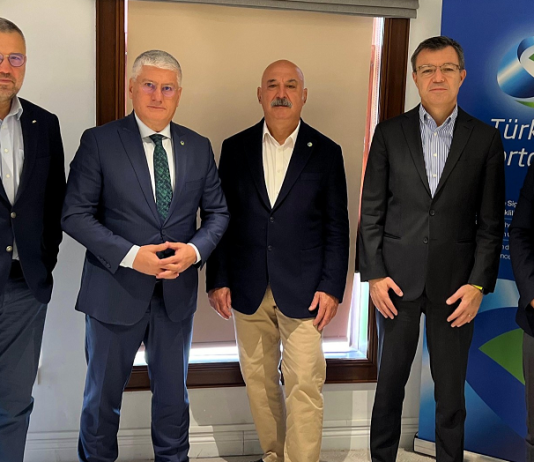 Hedef, 2030’da 44.3 milyar dolar üretim