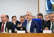 EYT’nin maliyeti belli oldu: 592,6 milyar TL