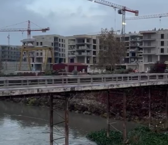 Yavuz Ölken, Hatay izlenimlerini paylaştı