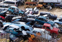 Tasarı Meclis’te. Hurda araç satan sigorta şirketine ceza