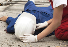 681 bin sigortalı iş kazası geçirdi, 1966 işçi hayatını kaybetti