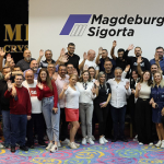 Magdeburger Sigorta, acenteleriyle KKTC’de bir araya geldi