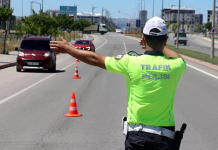 2025 yılı trafik sigorta cezaları belli oldu