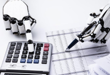 Yapay zeka vergi ve finans süreçlerini dönüştürecek