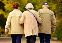 TÜSİAD’dan yaşlılık raporu: Uzun süreli bakım sigortası zorunlu olmalı