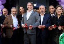 Magdeburger Güney Anadolu Bölge Müdürlüğü Adana’da Açıldı