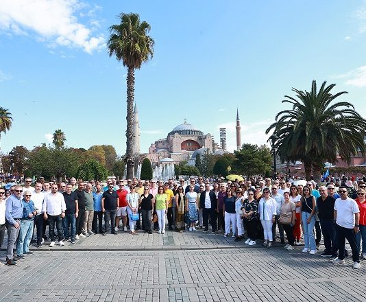 AXA Türkiye, İl Birincileri Buluşması’nı gerçekleştirdi