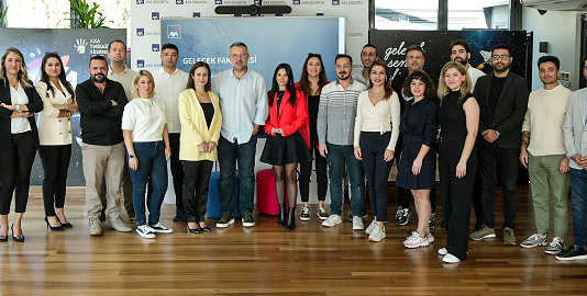 AXA Türkiye’de yeni dönem eğitimler başladı