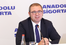 Tuğtan: Özsermaye büyüklüğümüz 27 milyar TL’yi aştı